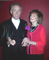 Gus & Sheila Dudgeon